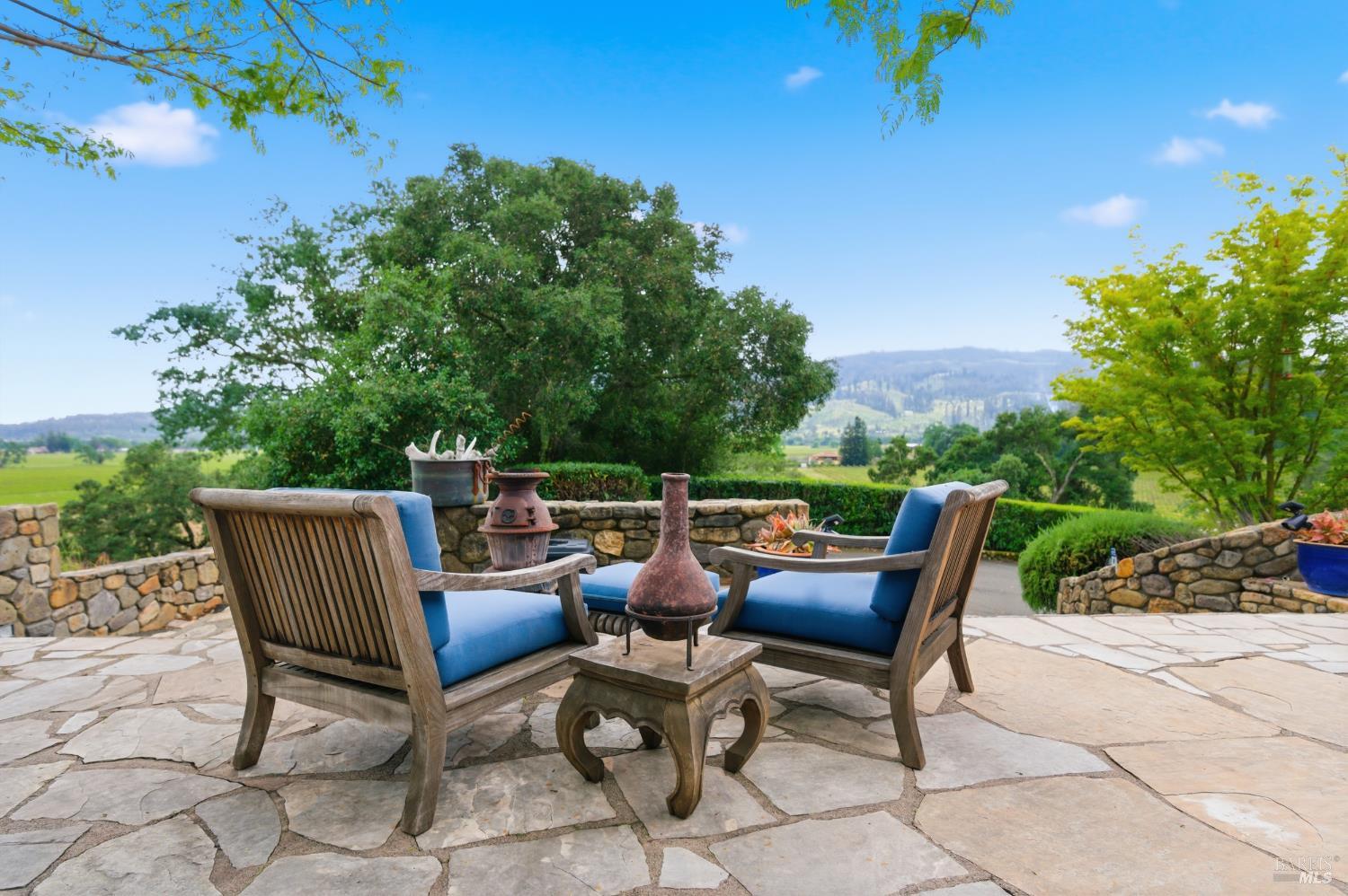 4405 Silverado Trail Calistoga CA 94515