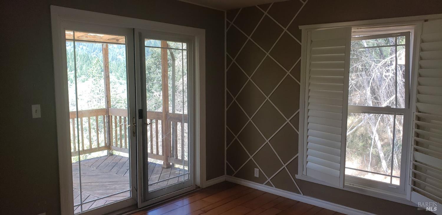 20801 Ridgeway Highway Potter Valley CA 95469