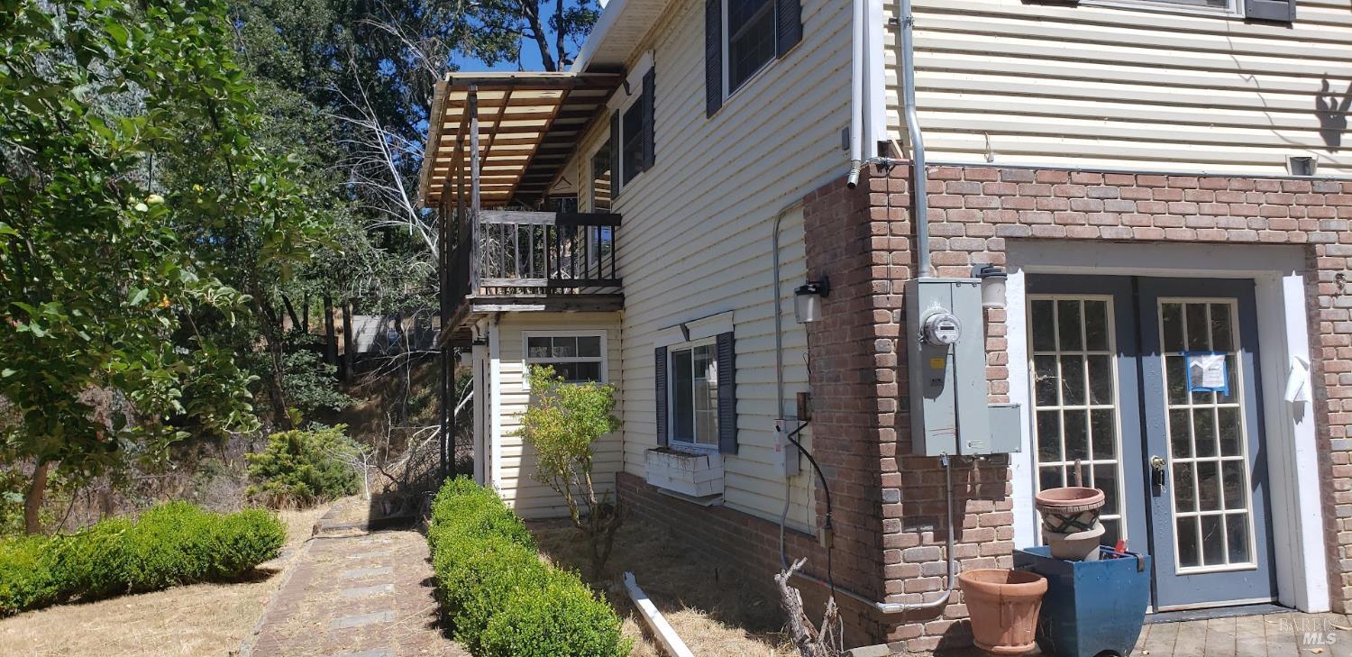 20801 Ridgeway Highway Potter Valley CA 95469