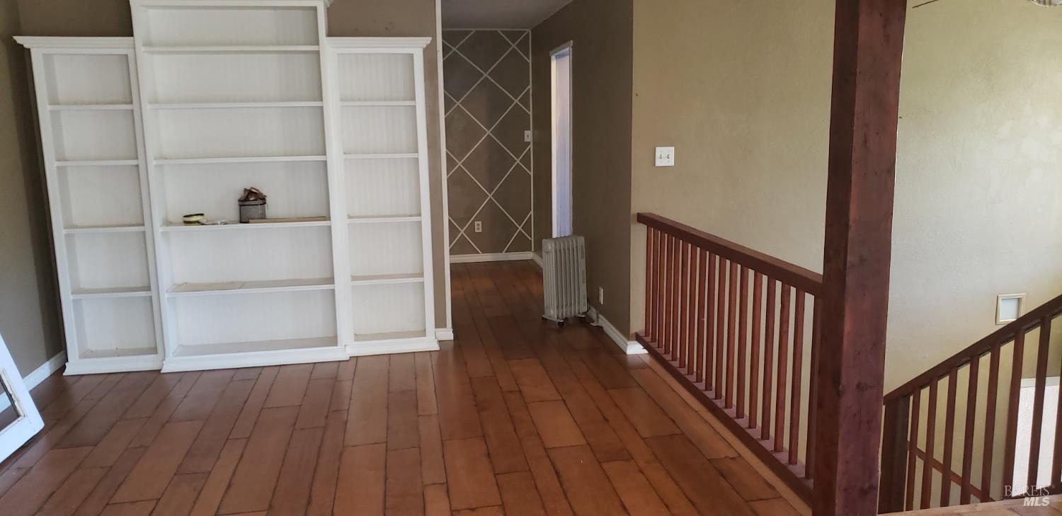 20801 Ridgeway Highway Potter Valley CA 95469
