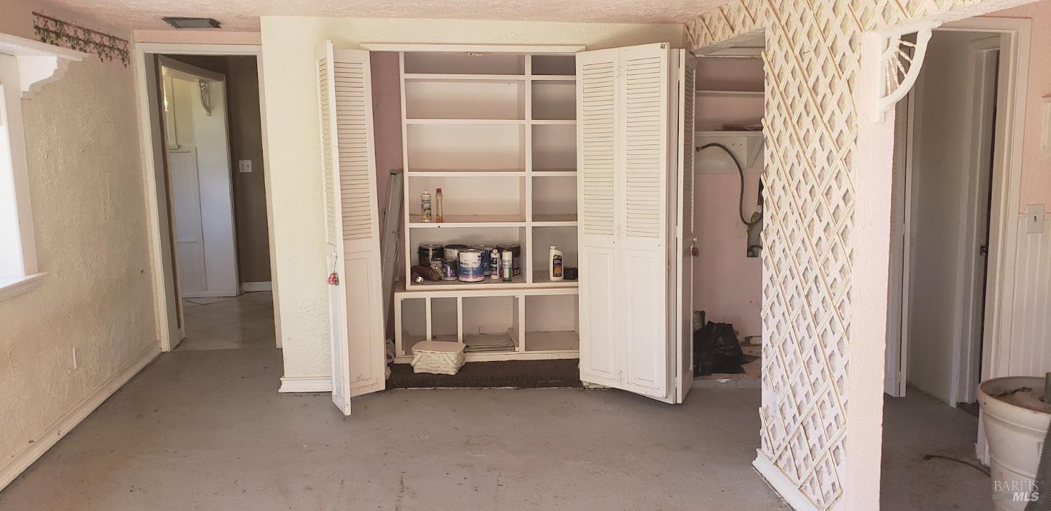 20801 Ridgeway Highway Potter Valley CA 95469