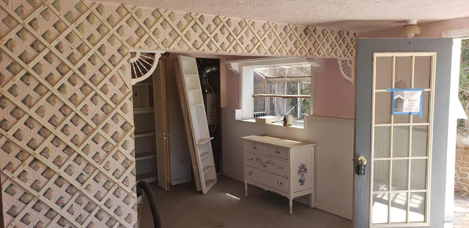 20801 Ridgeway Highway Potter Valley CA 95469