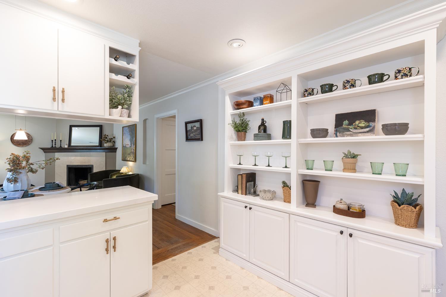 2221 Grahn Drive Santa Rosa CA 95404