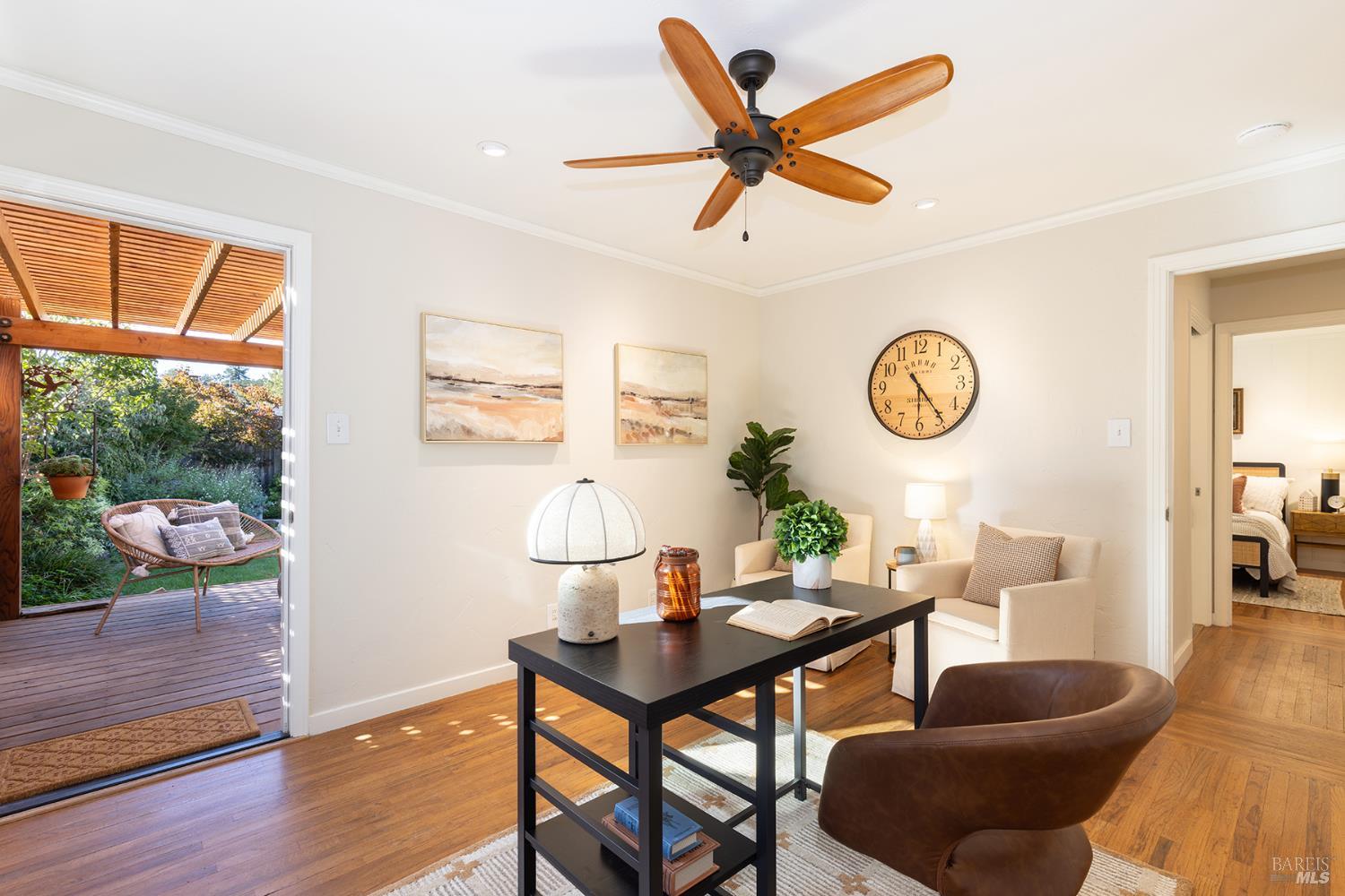 2221 Grahn Drive Santa Rosa CA 95404