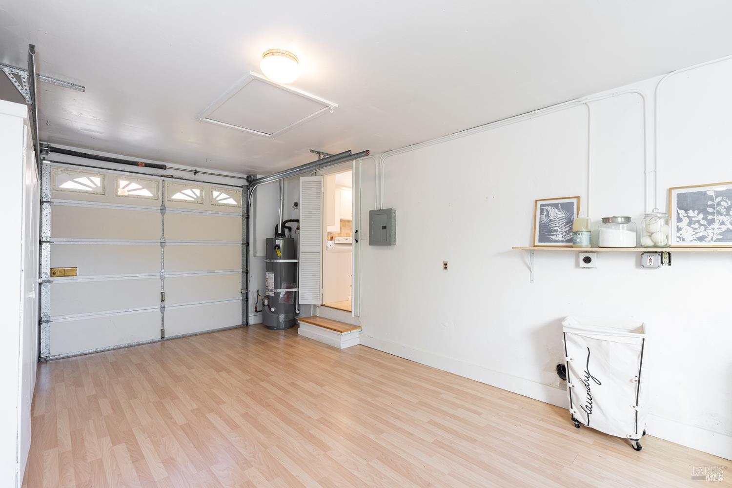 2221 Grahn Drive Santa Rosa CA 95404