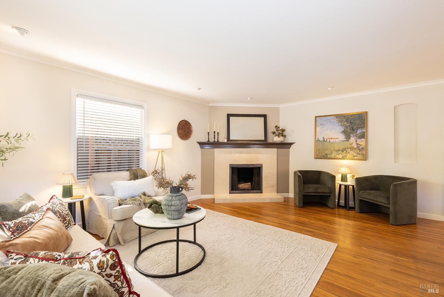 2221 Grahn Drive Santa Rosa CA 95404