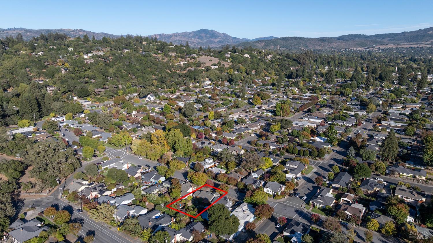 2221 Grahn Drive Santa Rosa CA 95404