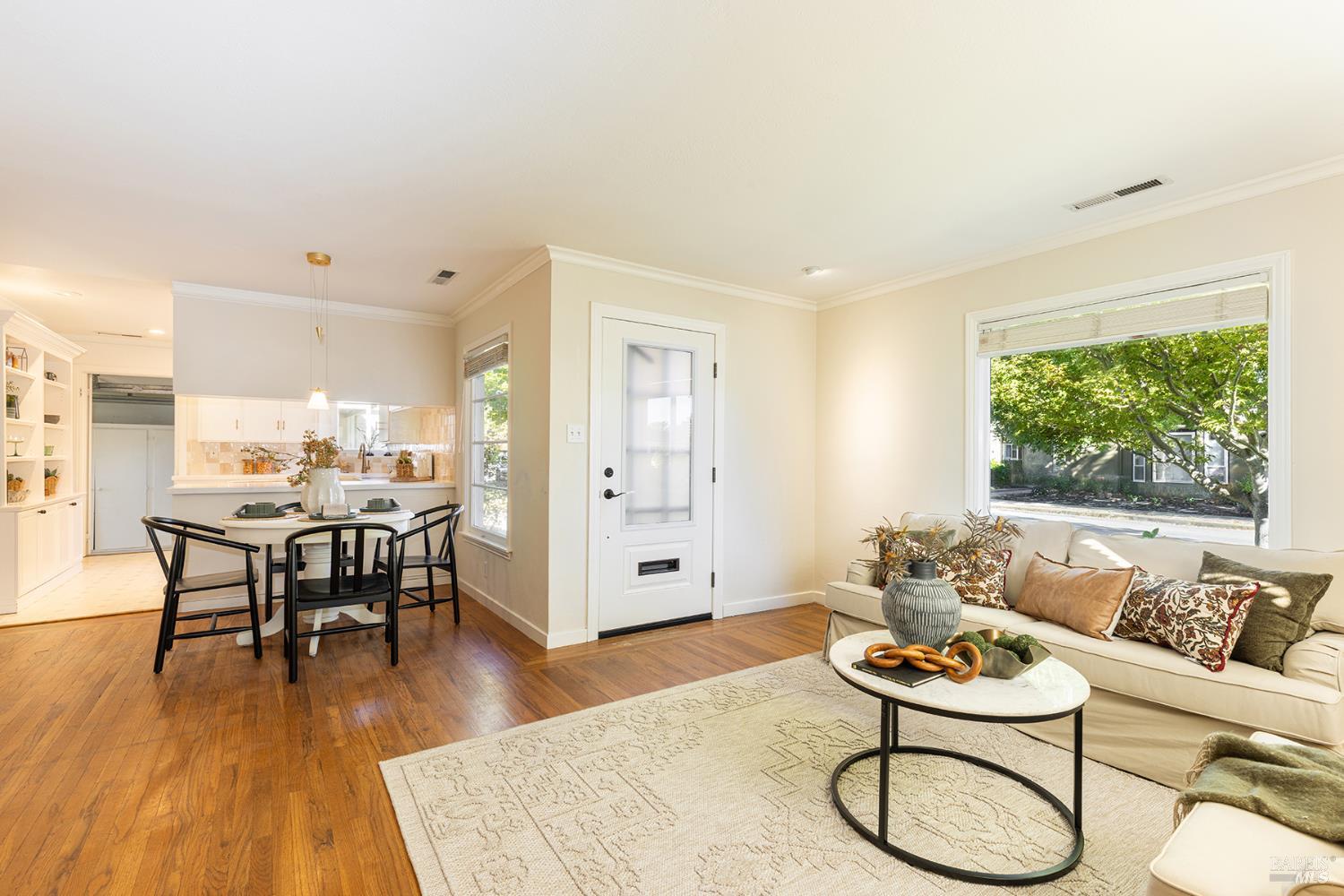 2221 Grahn Drive Santa Rosa CA 95404