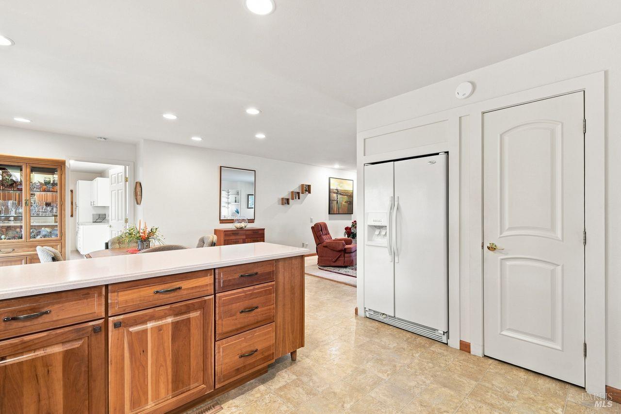 321 Mockingbird Circle Santa Rosa CA 95409