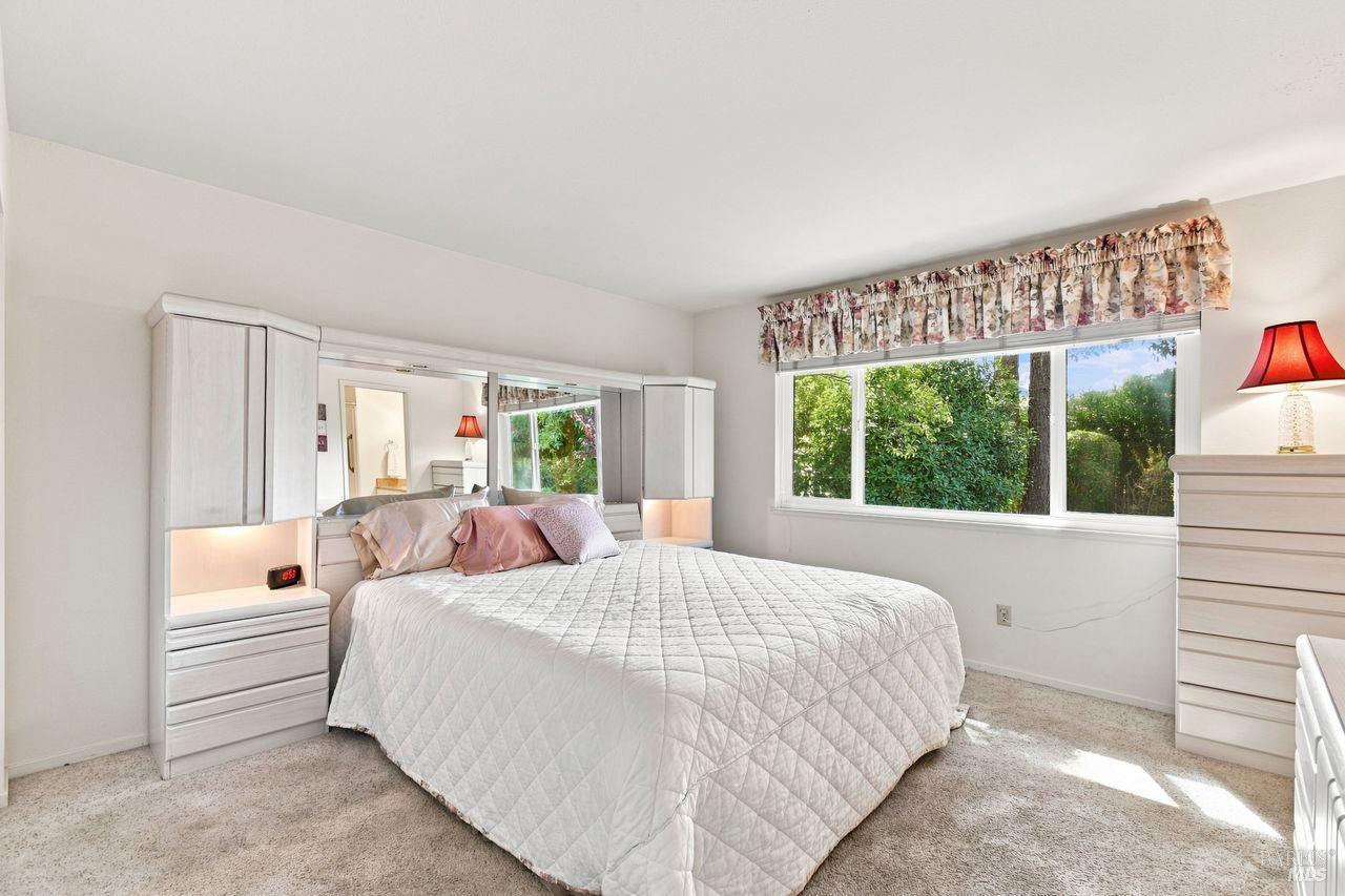 321 Mockingbird Circle Santa Rosa CA 95409