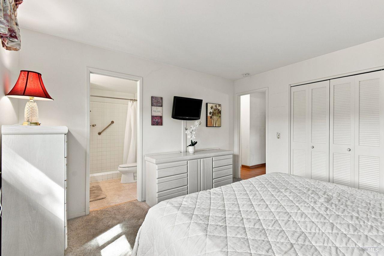 321 Mockingbird Circle Santa Rosa CA 95409