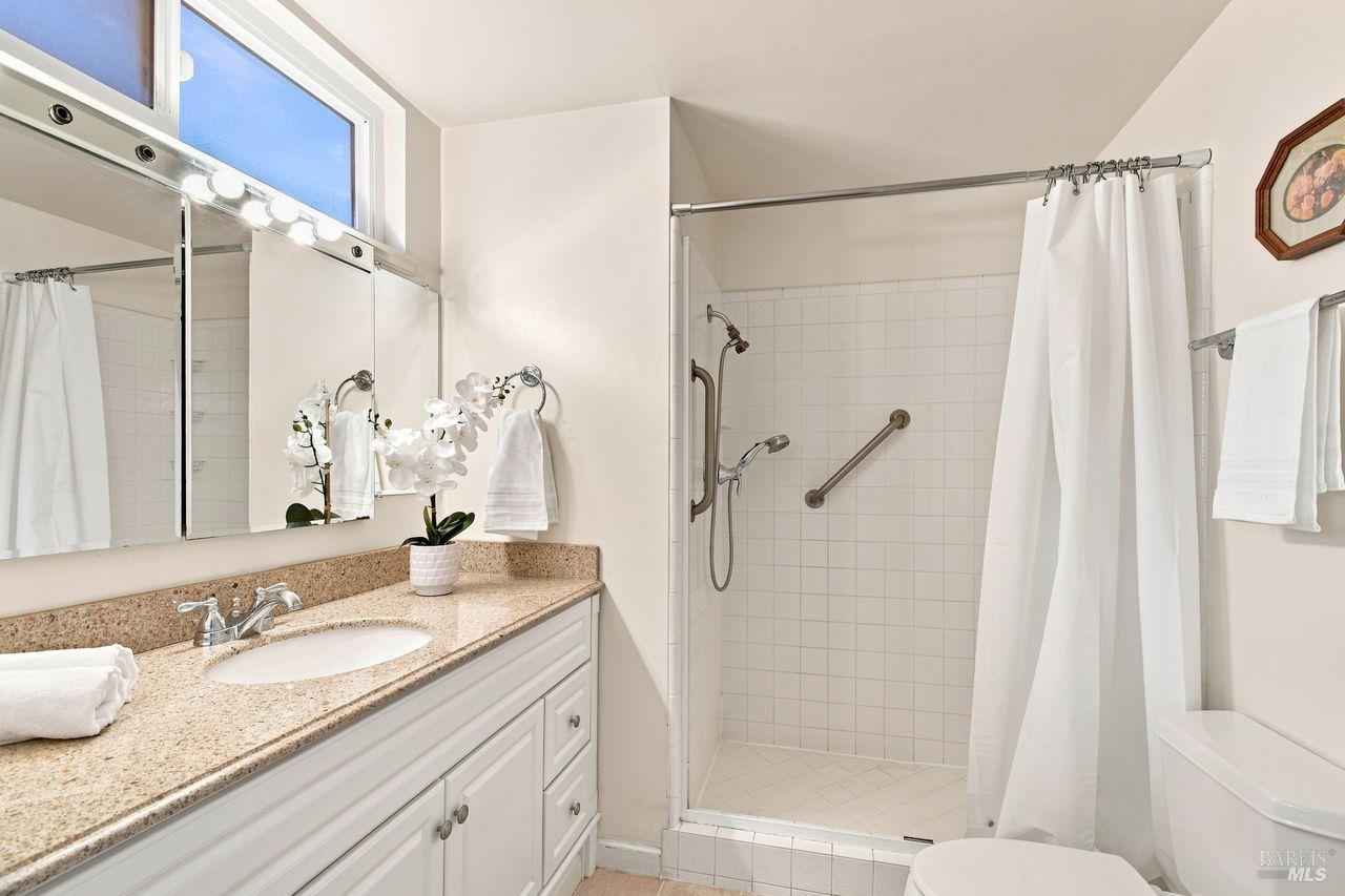 321 Mockingbird Circle Santa Rosa CA 95409