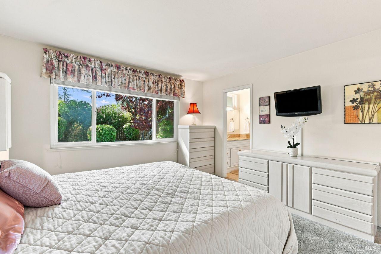 321 Mockingbird Circle Santa Rosa CA 95409
