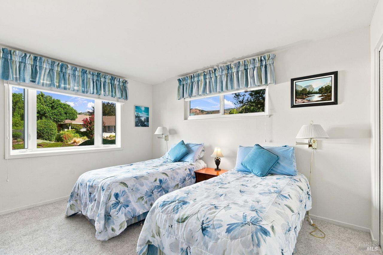321 Mockingbird Circle Santa Rosa CA 95409