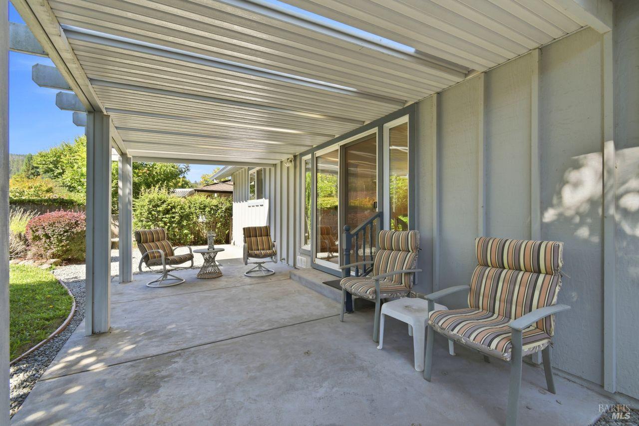 321 Mockingbird Circle Santa Rosa CA 95409