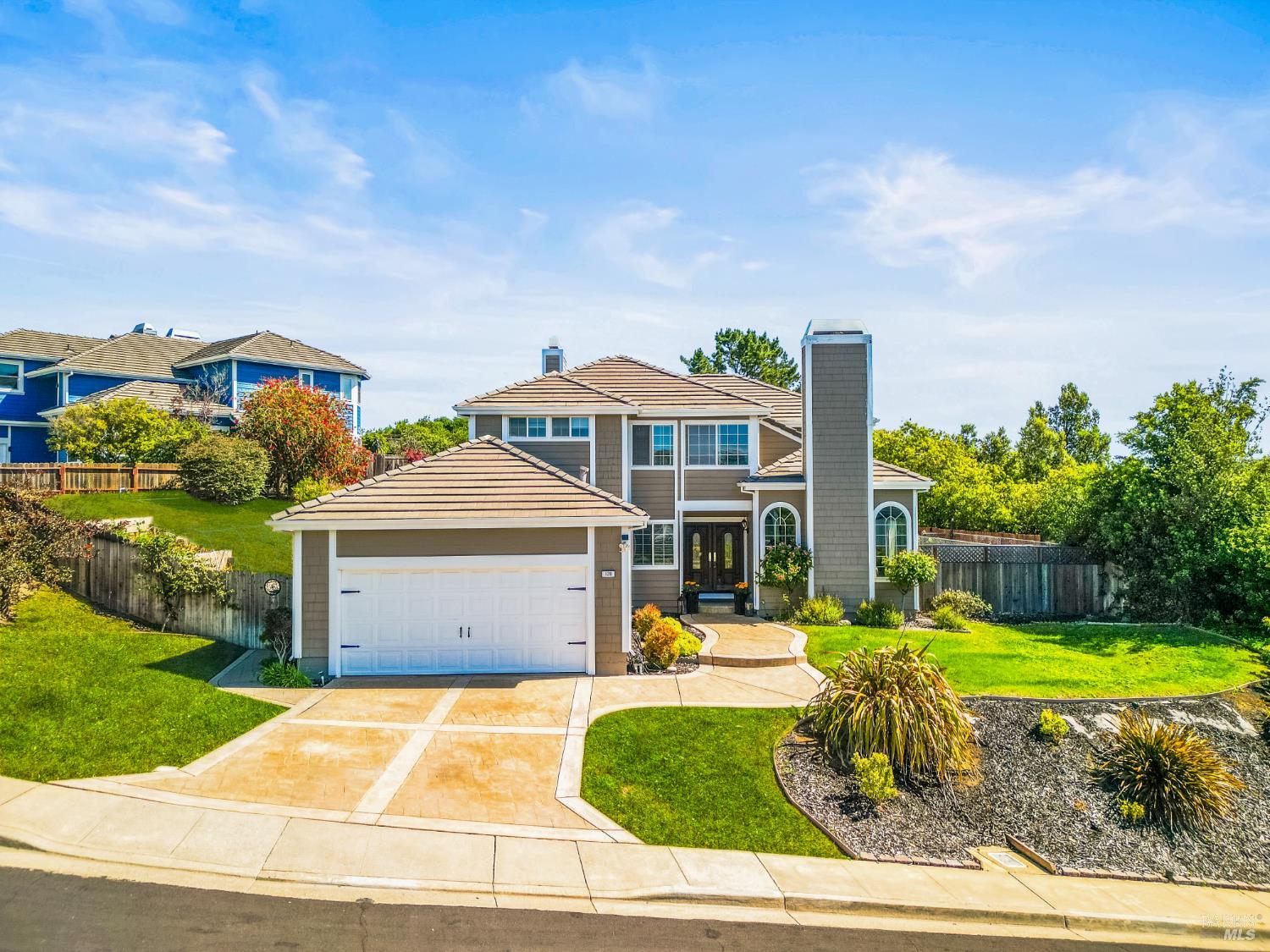 128 Chesapeake Drive Vallejo CA 94591