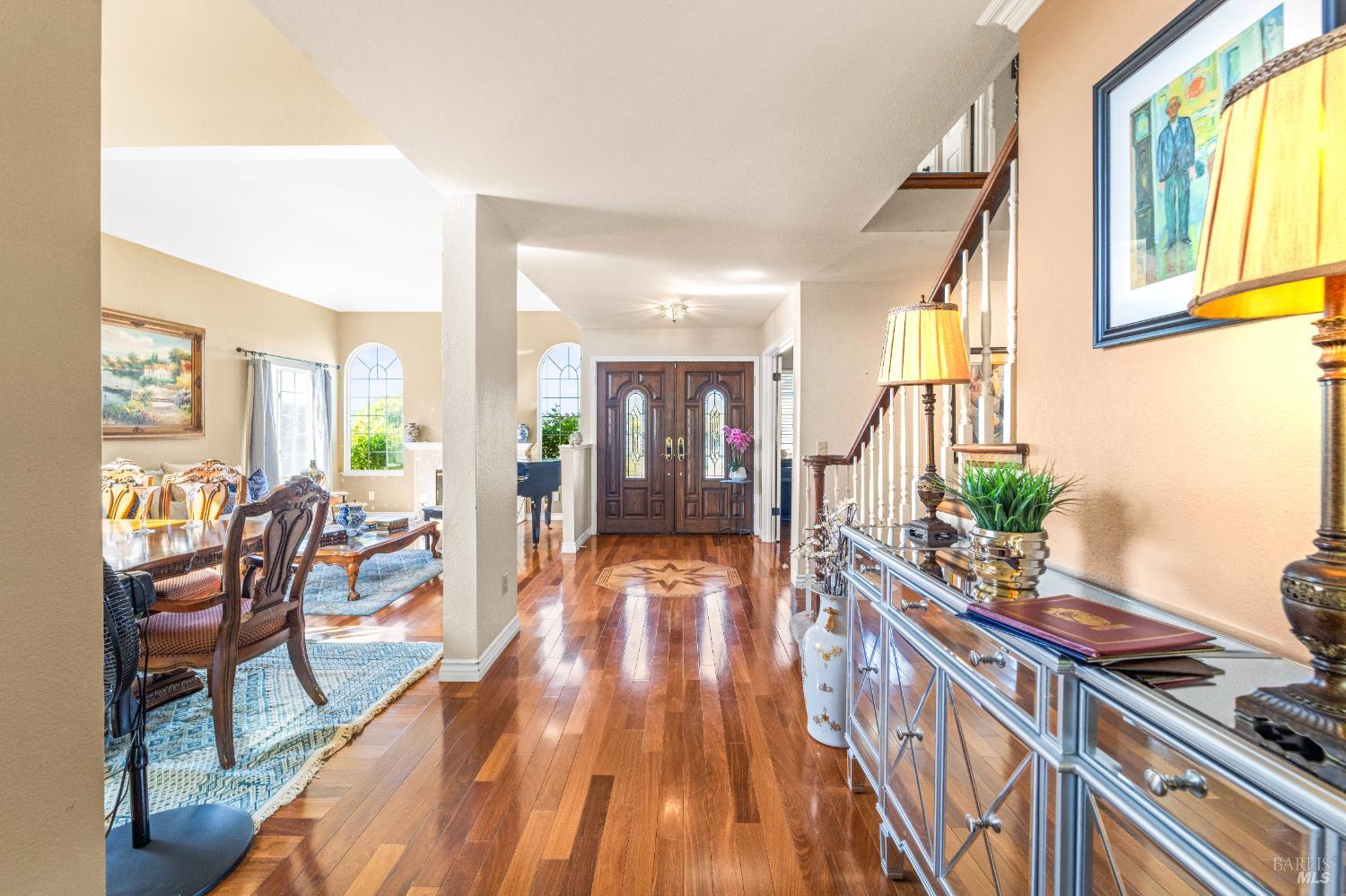 128 Chesapeake Drive Vallejo CA 94591