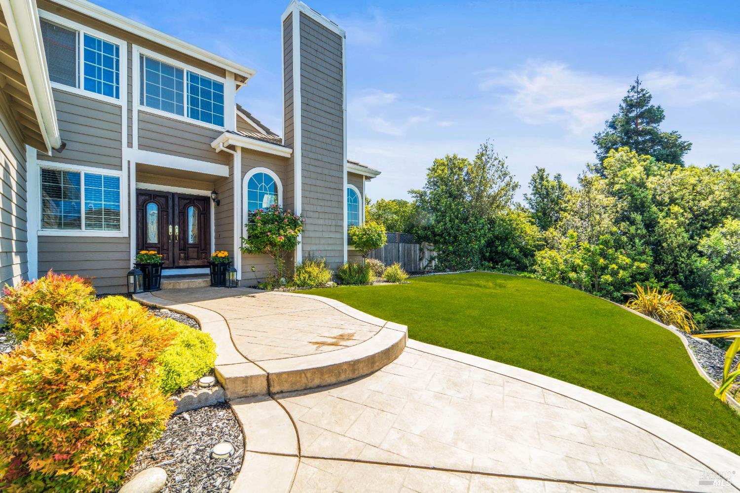 128 Chesapeake Drive Vallejo CA 94591