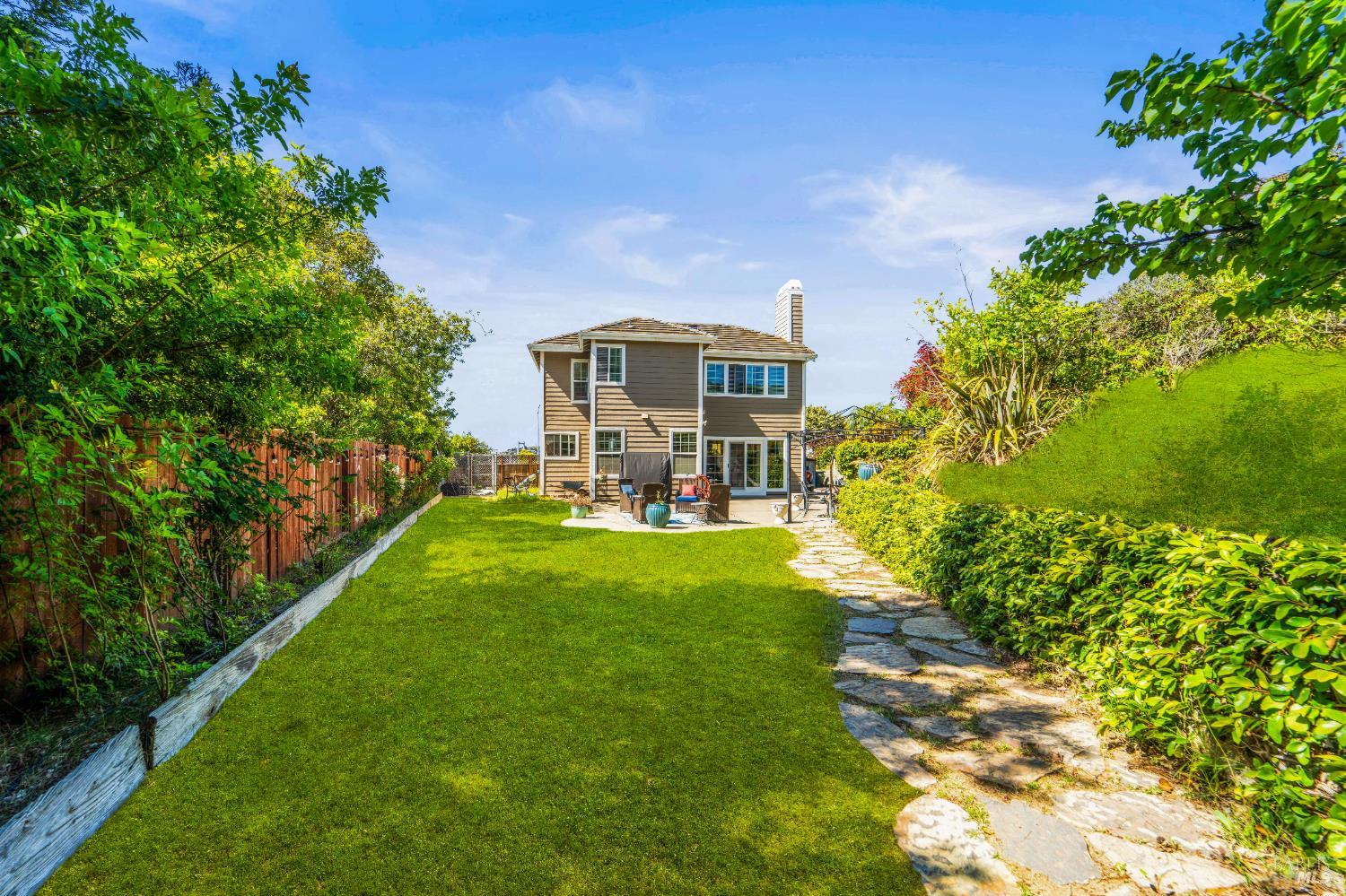 128 Chesapeake Drive Vallejo CA 94591