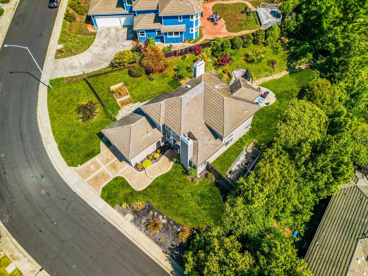 128 Chesapeake Drive Vallejo CA 94591