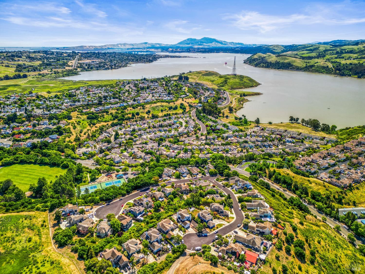 128 Chesapeake Drive Vallejo CA 94591