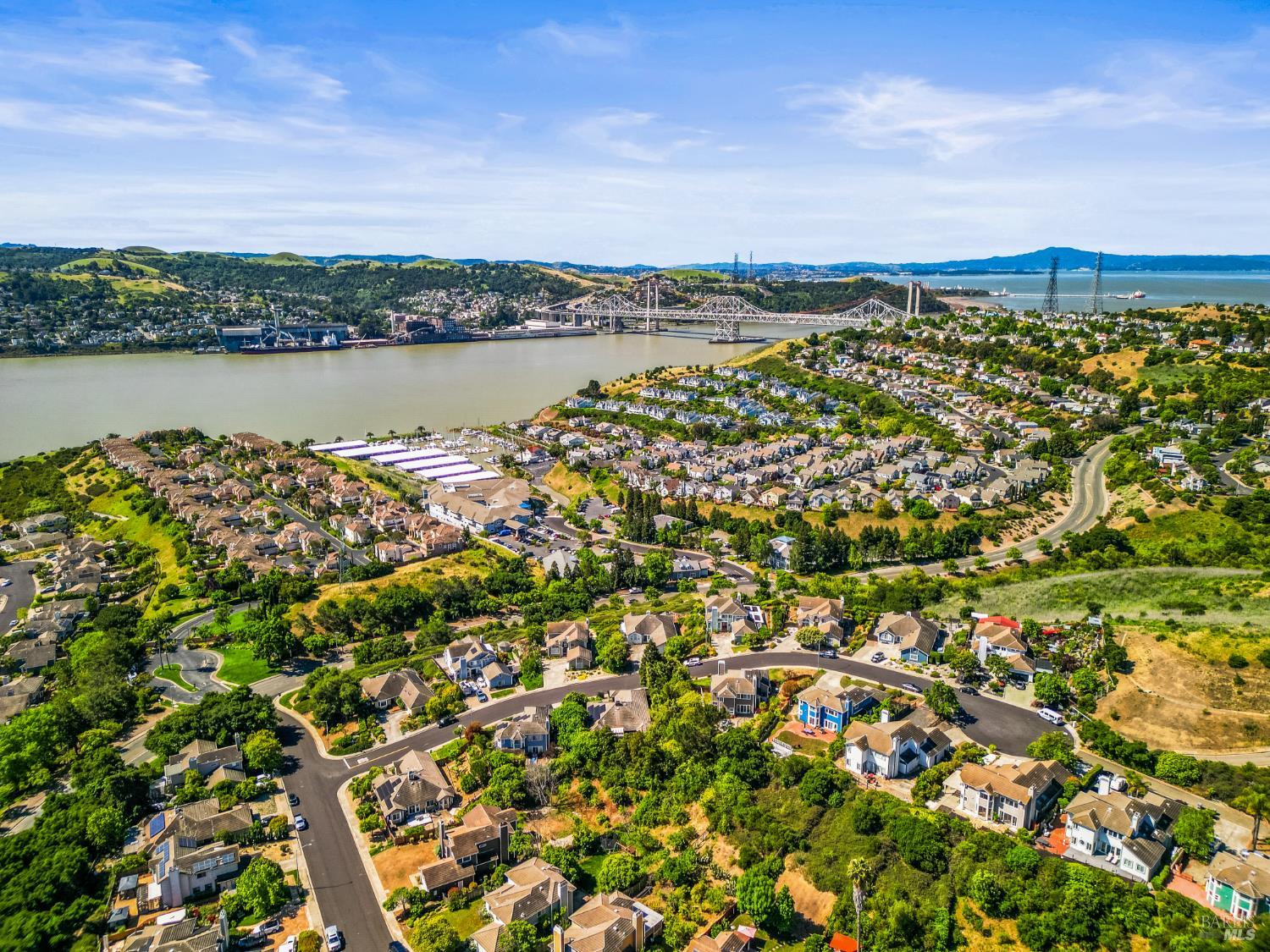 128 Chesapeake Drive Vallejo CA 94591