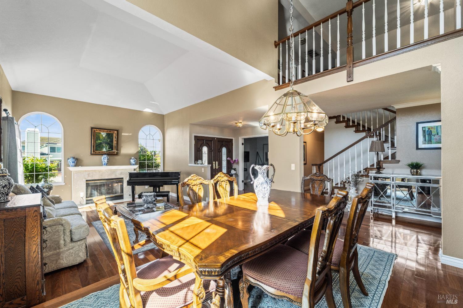 128 Chesapeake Drive Vallejo CA 94591