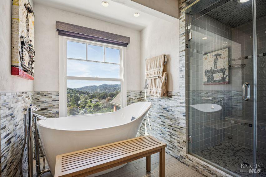 76 Bay Vista Drive Mill Valley CA 94941