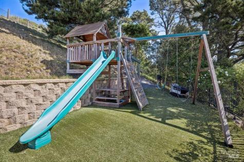 76 Bay Vista Drive Mill Valley CA 94941