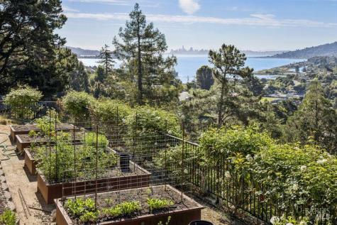 76 Bay Vista Drive Mill Valley CA 94941