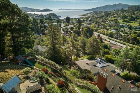 76 Bay Vista Drive Mill Valley CA 94941