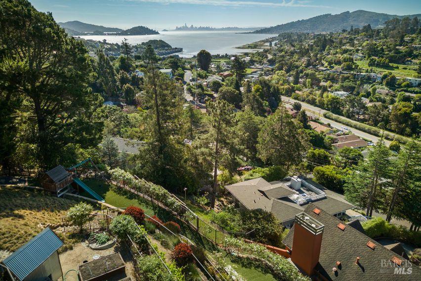 76 Bay Vista Drive Mill Valley CA 94941