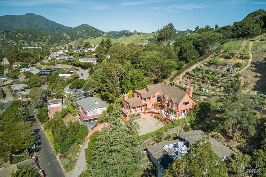 76 Bay Vista Drive Mill Valley CA 94941