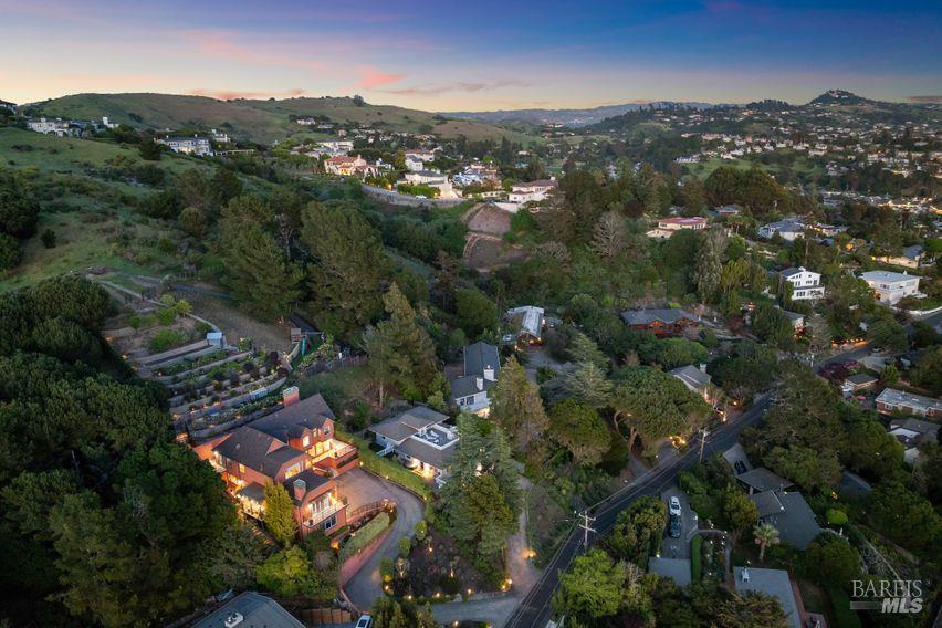 76 Bay Vista Drive Mill Valley CA 94941