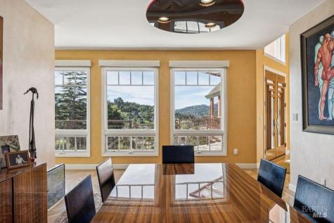 76 Bay Vista Drive Mill Valley CA 94941