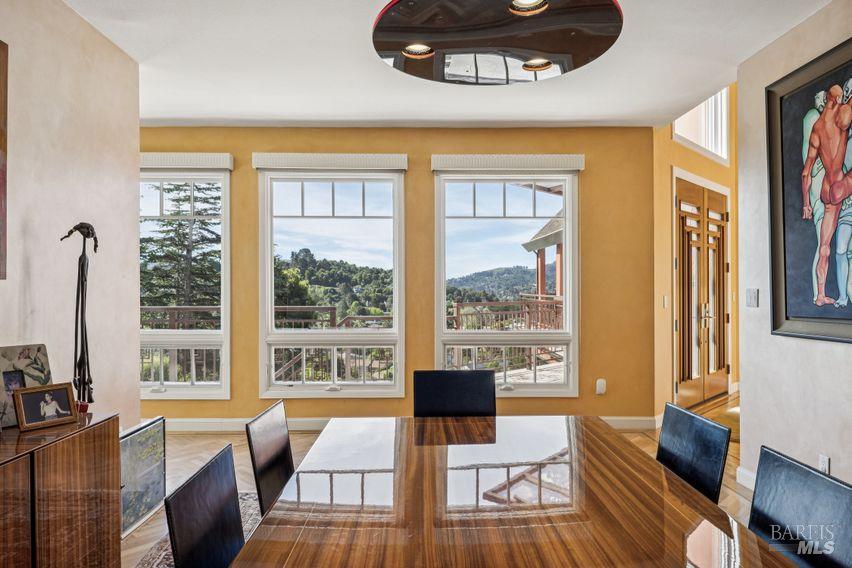 76 Bay Vista Drive Mill Valley CA 94941