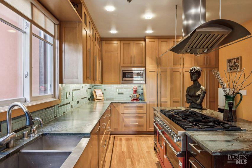 76 Bay Vista Drive Mill Valley CA 94941