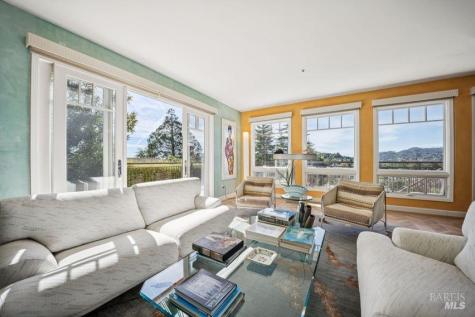 76 Bay Vista Drive Mill Valley CA 94941
