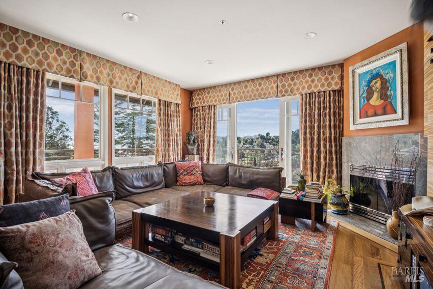 76 Bay Vista Drive Mill Valley CA 94941