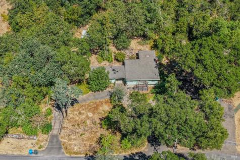 17050 Park Avenue Sonoma CA 95476