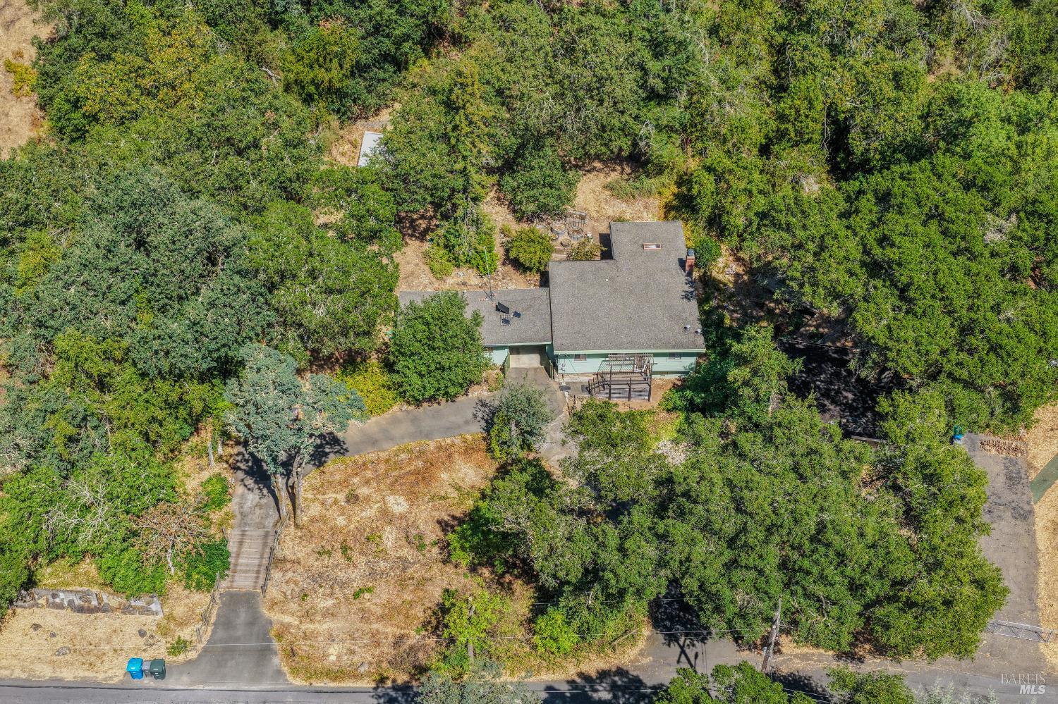 17050 Park Avenue Sonoma CA 95476