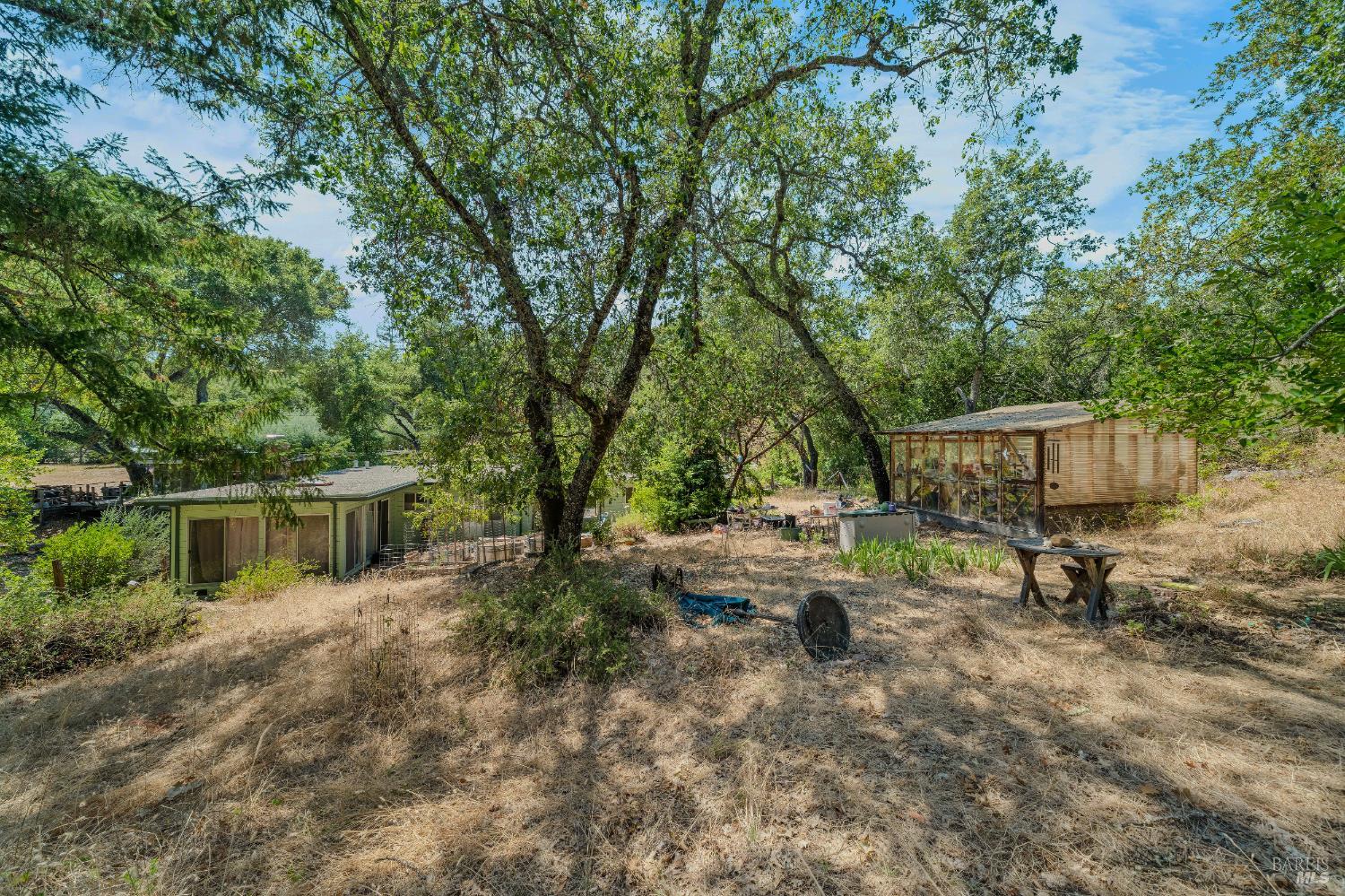 17050 Park Avenue Sonoma CA 95476
