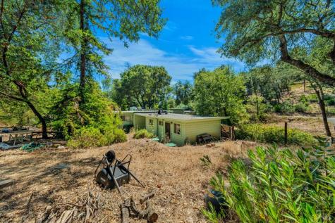 17050 Park Avenue Sonoma CA 95476