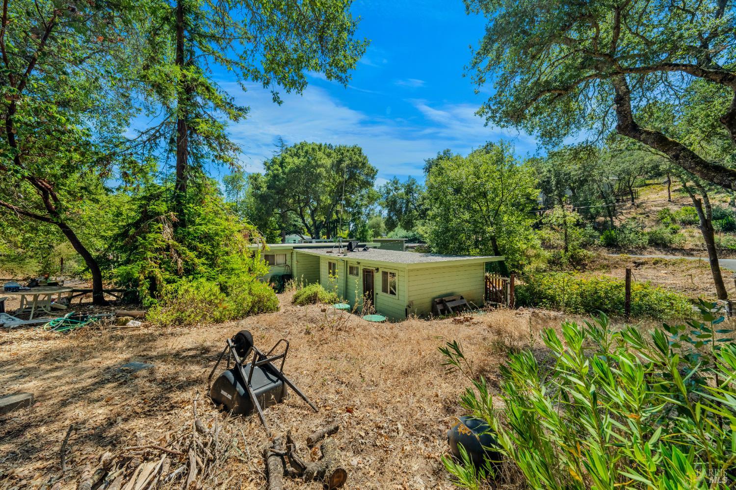 17050 Park Avenue Sonoma CA 95476