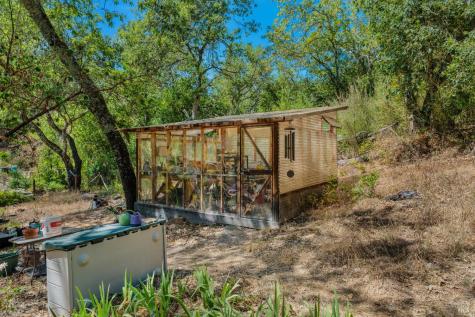 17050 Park Avenue Sonoma CA 95476