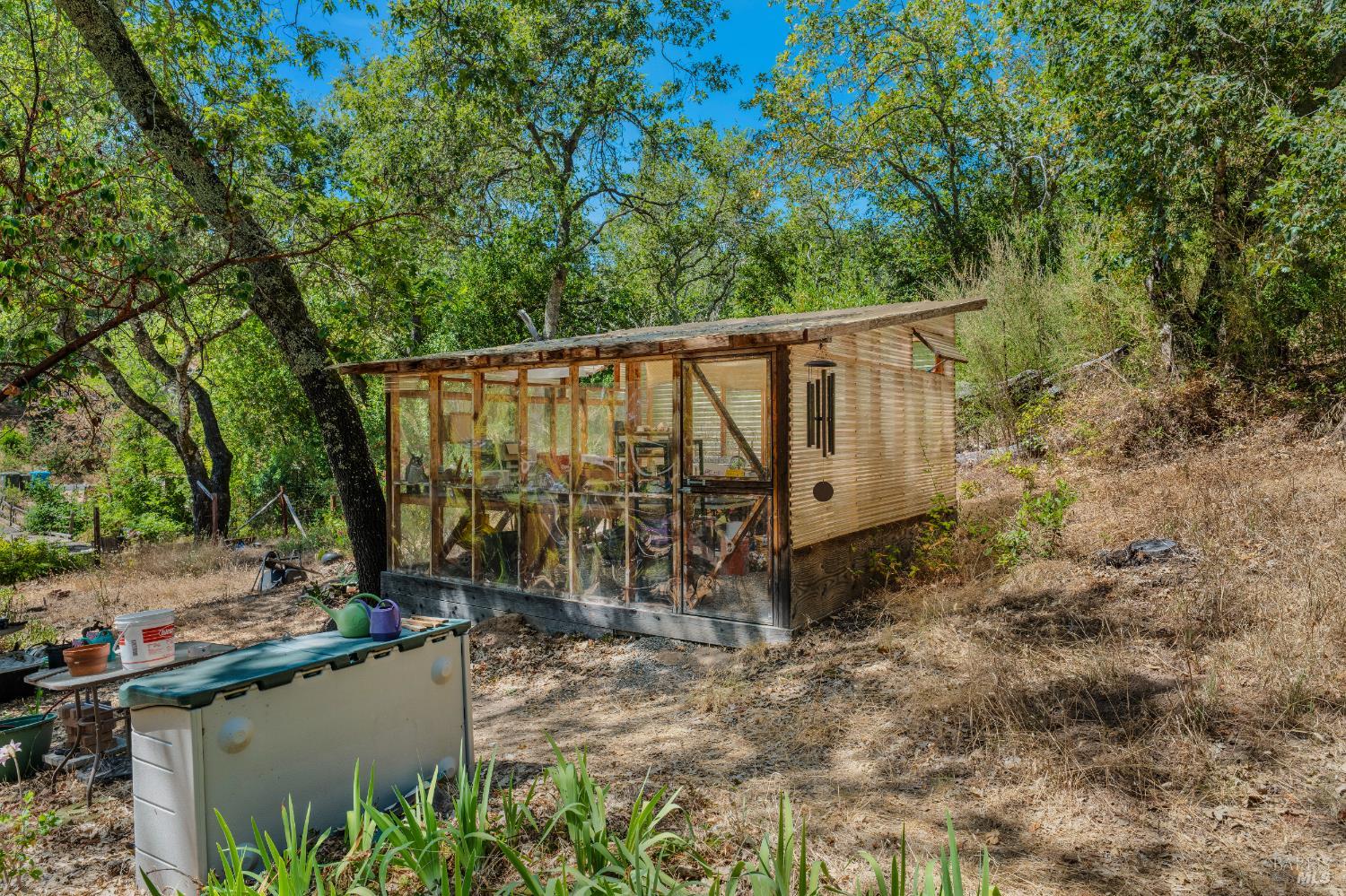 17050 Park Avenue Sonoma CA 95476