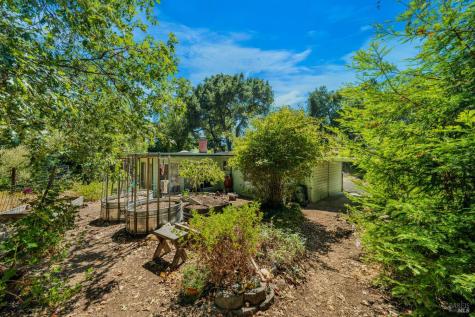 17050 Park Avenue Sonoma CA 95476