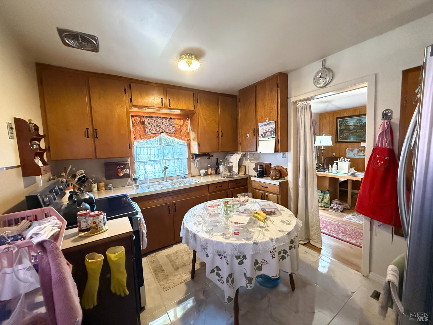 17050 Park Avenue Sonoma CA 95476