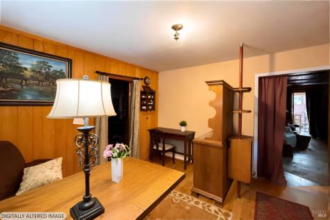 17050 Park Avenue Sonoma CA 95476