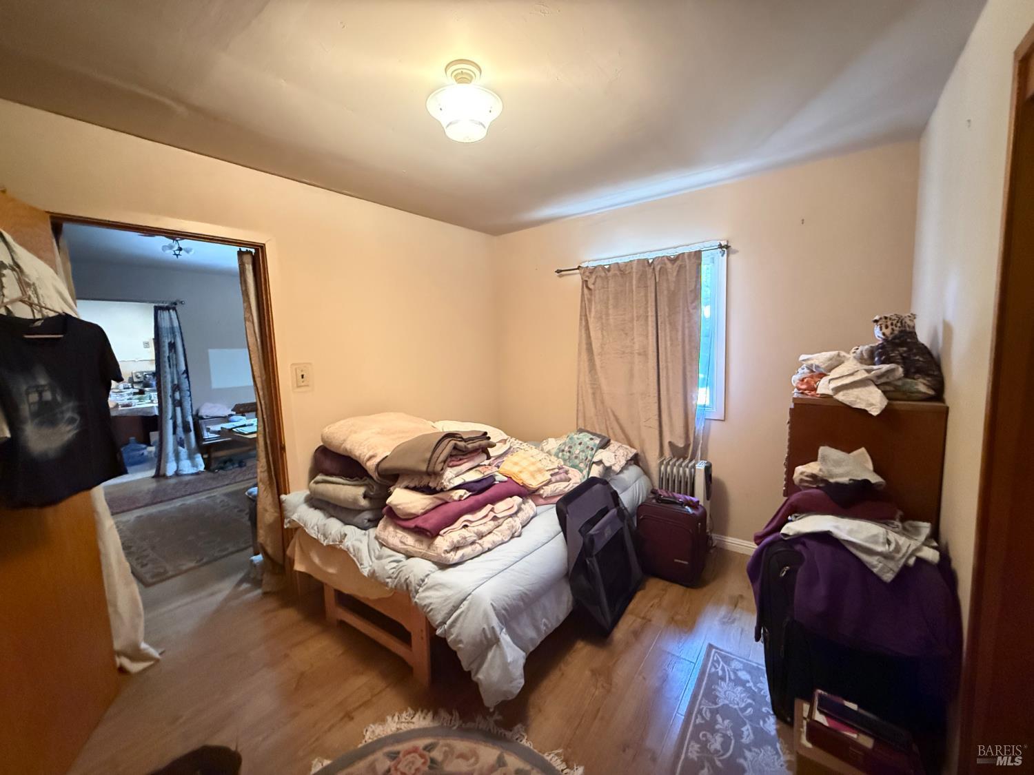 17050 Park Avenue Sonoma CA 95476